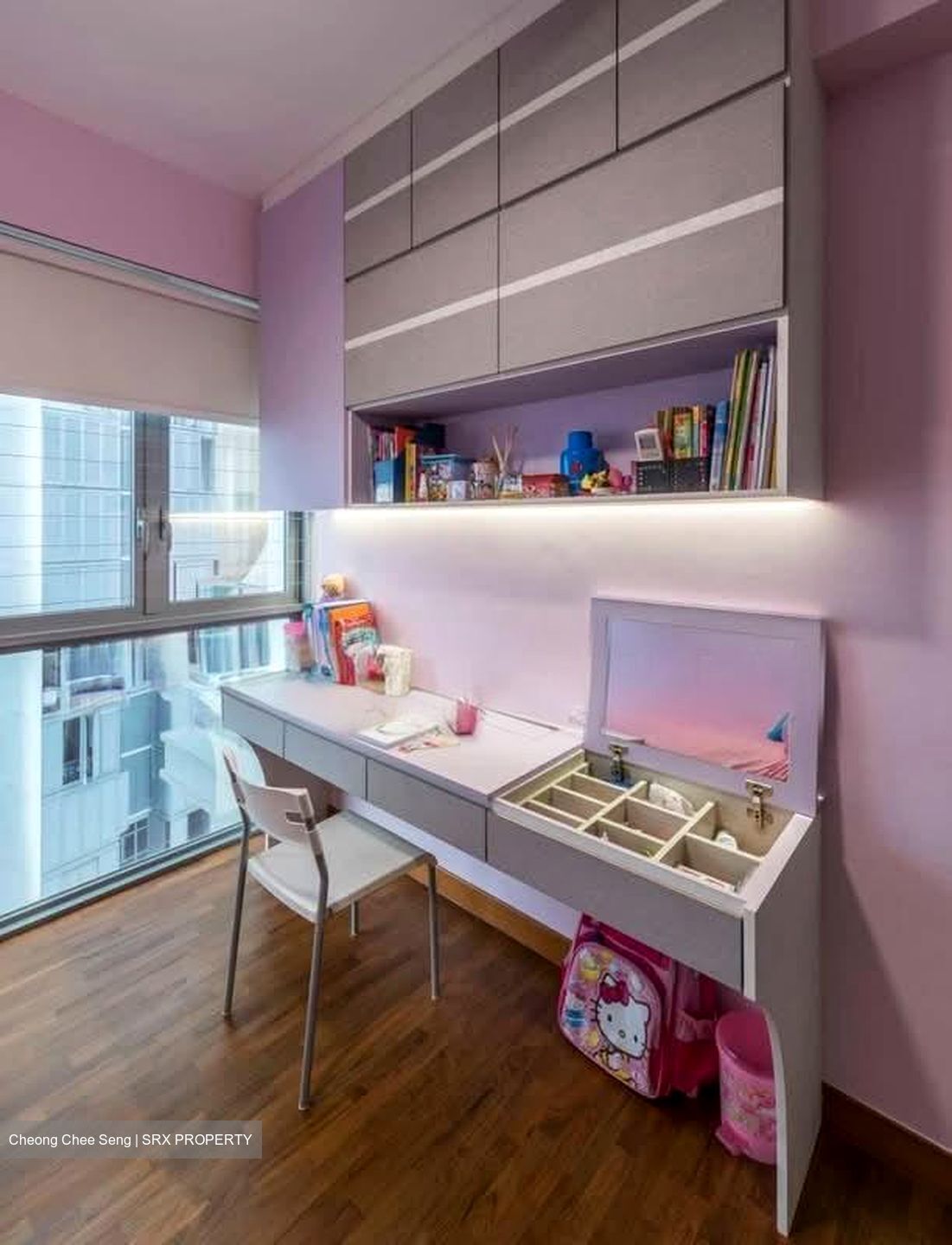 Hillsta (D23), Condominium #542131091